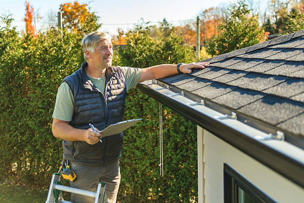 Affordable Roof Leak Repair solutions in Ypsilanti, MI