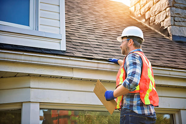 Licensed Roof Leak Repair service in Ypsilanti, MI - Norken Roofing